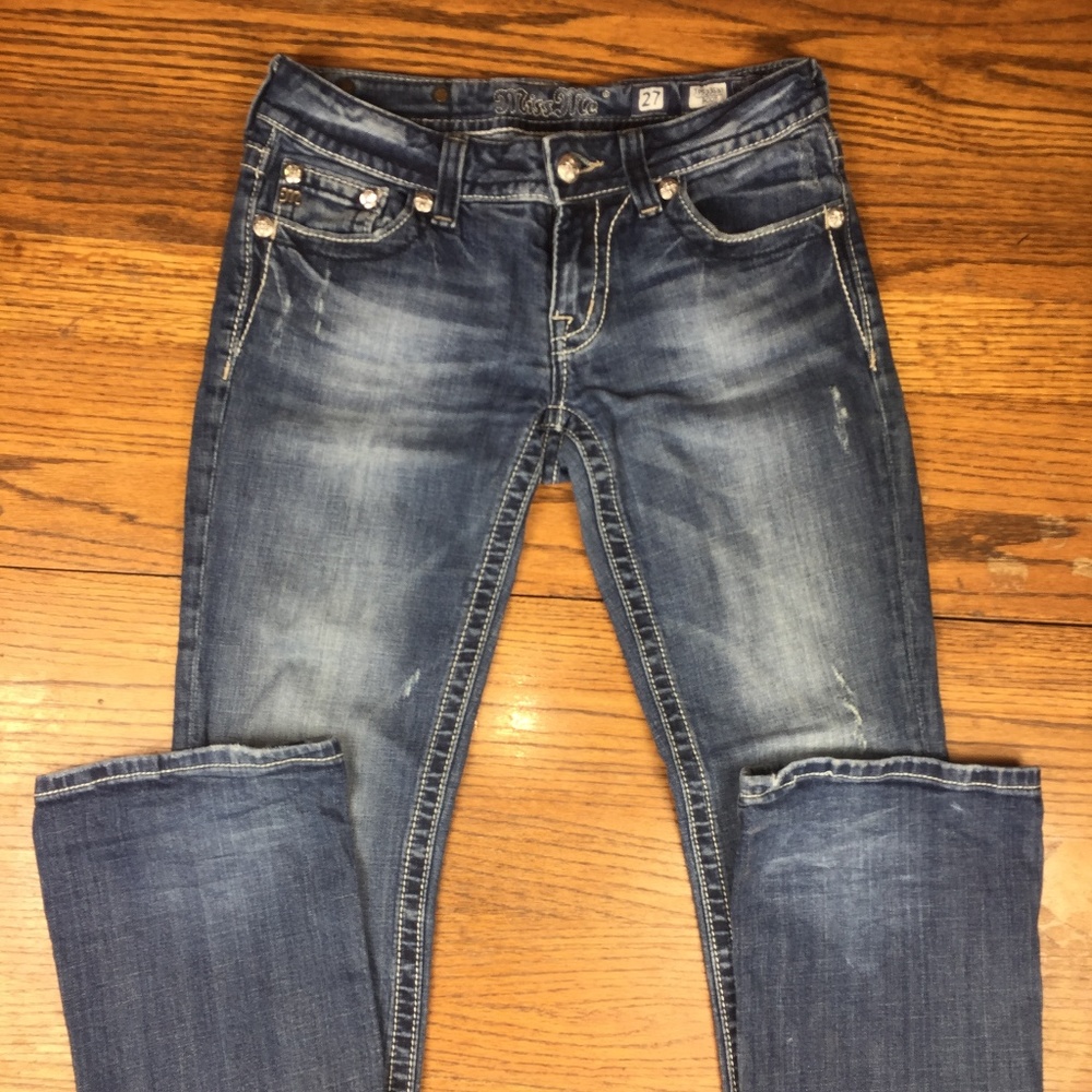 Miss Me Boot Style JP5335B7 - Picture 3 of 6